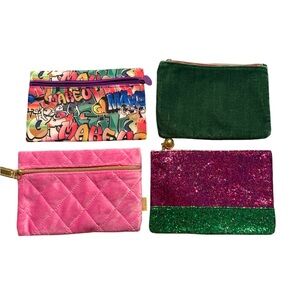 IPSY Makeup Bags